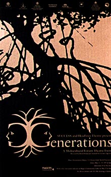 Generations poster