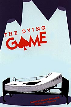 The Dying Game poster