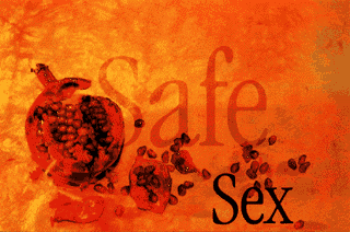 Safe Sex poster